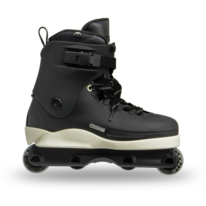 Razors Skates Cult Cream V3