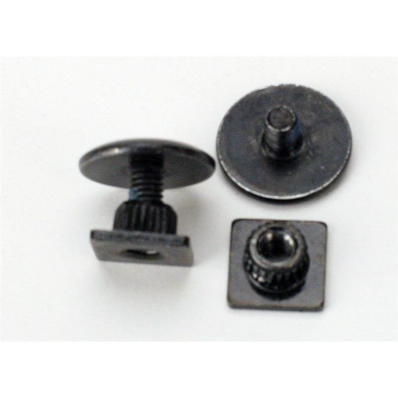 Razors Cuff Bolts round