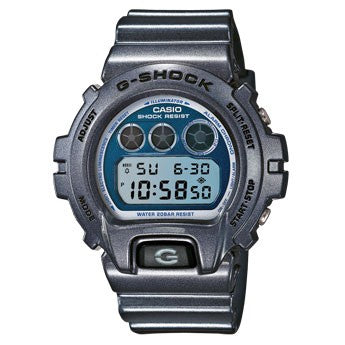 Casio G-Shock Watch DW-6900MF-2ER