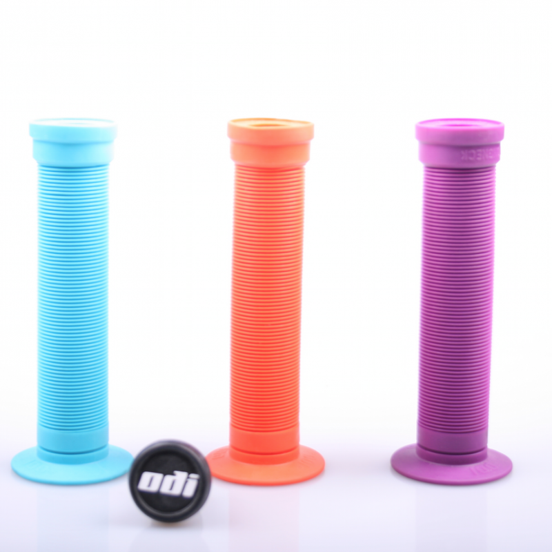 ODI Grips Longneck ST Single-Ply
