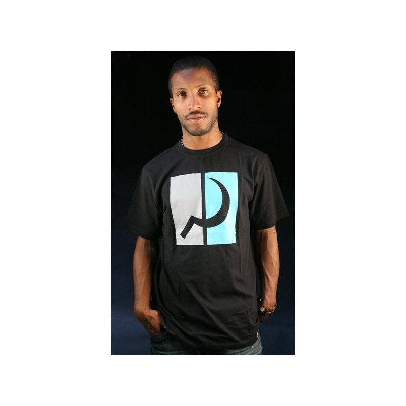 GROUND-CONTROL T-SHIRT SQUARE