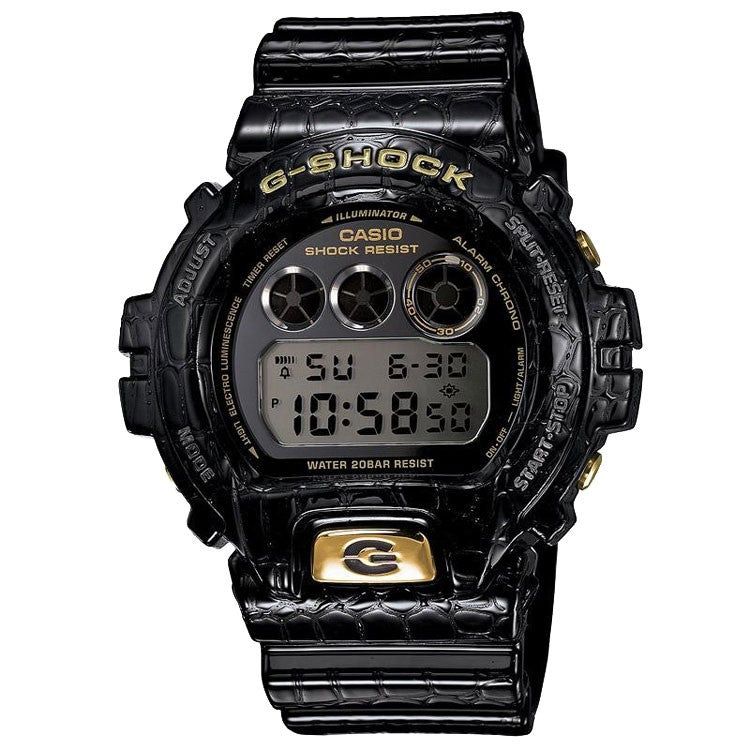 Casio G-Shock watch DW-6900CR-1ER