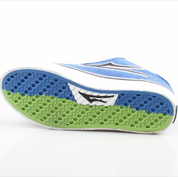 Lakai Schuhe Manchester Select royal