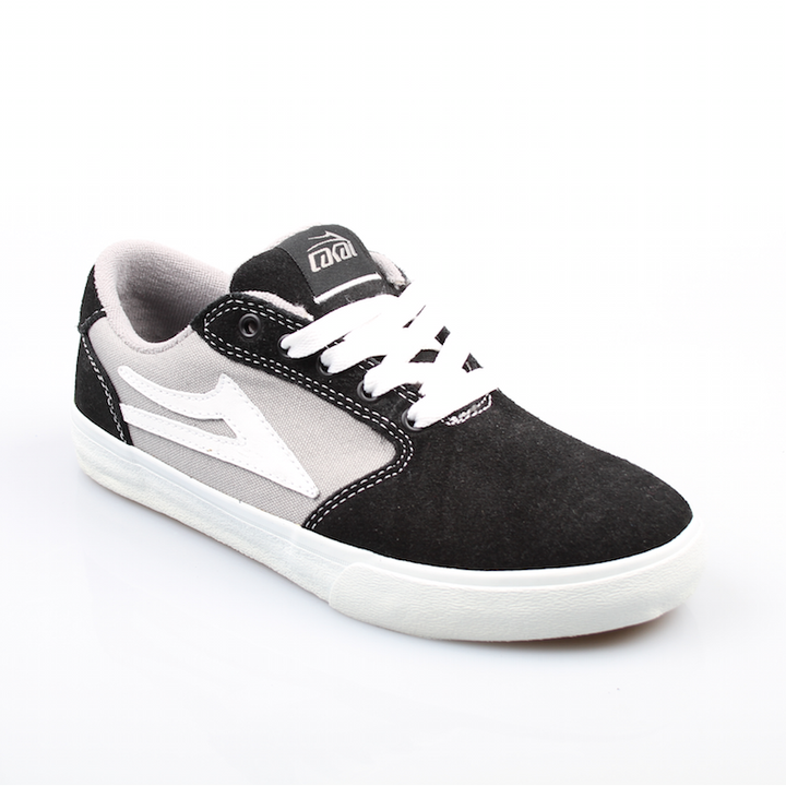 Lakai Schuhe Pico Color: black/light grey