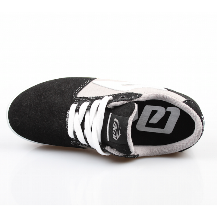 Lakai Schuhe Pico Color: black/light grey