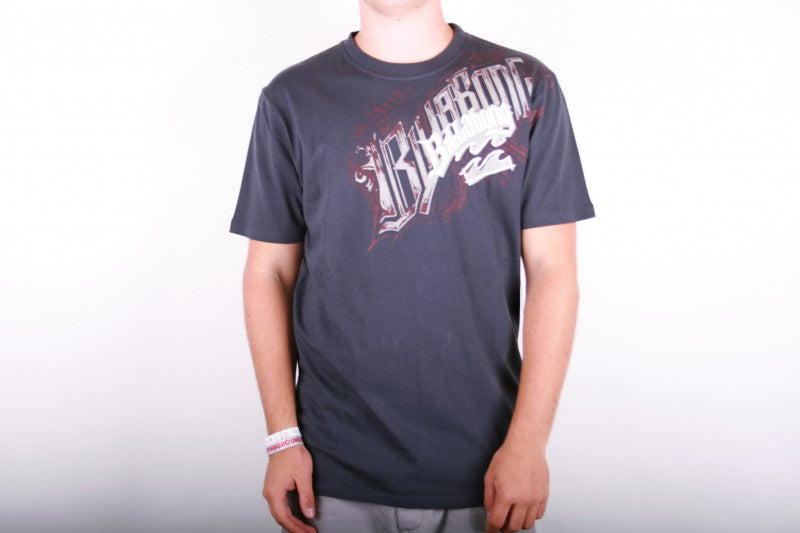 Billabong T-shirt Watego Navygrey