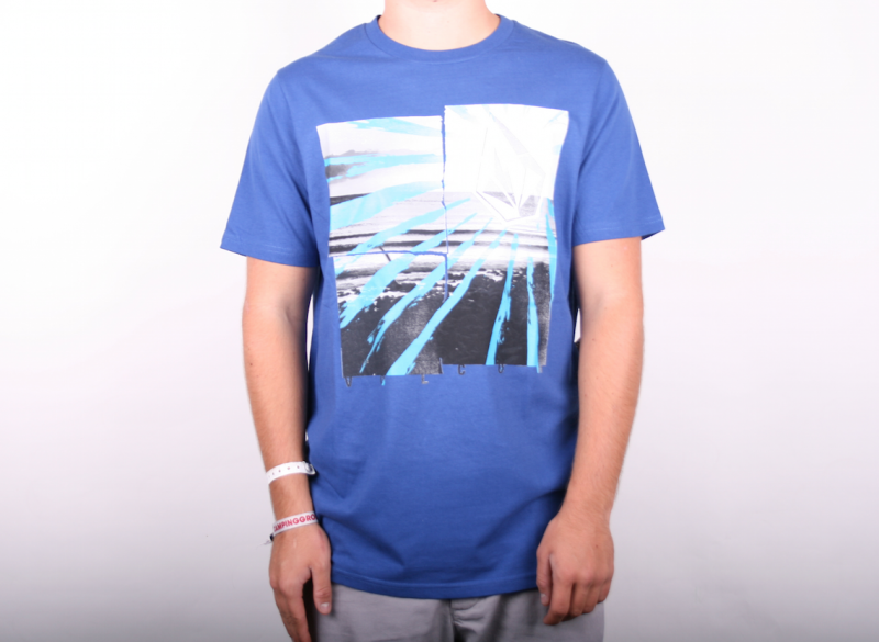 Volcom T-Shirt Orginal Set Basic