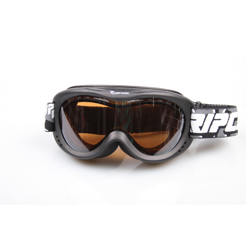 Rip Curl Goggle Black *Kids*