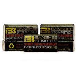 Banshee Bungee Stomp Stick