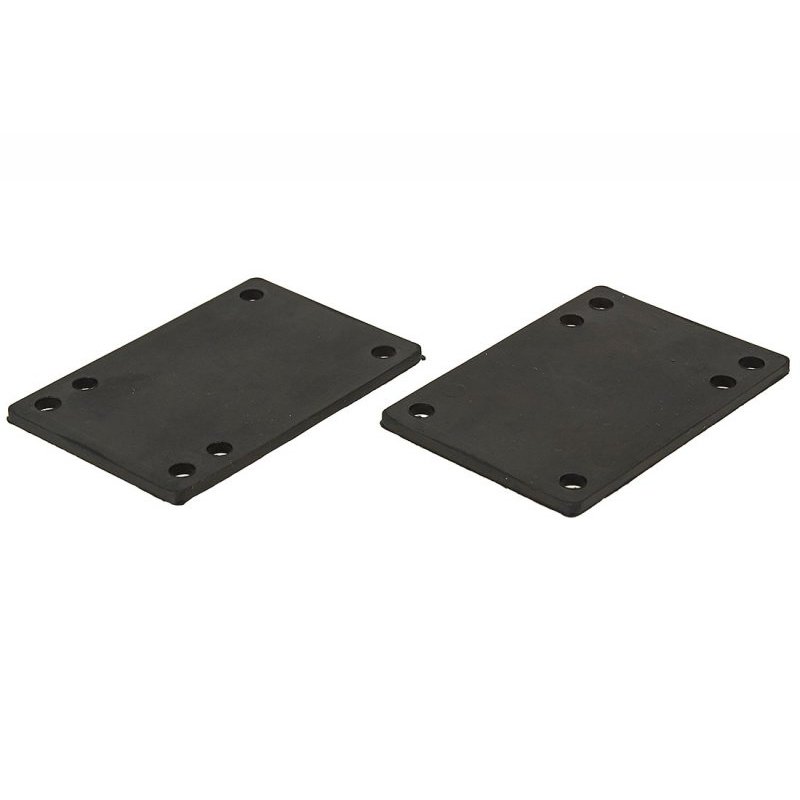 XWDSkate Riser Pads 1/4''