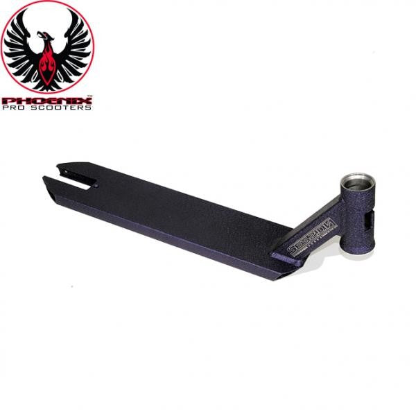 Phoenix Scooter Deck Session Black 21''