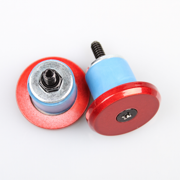Madd Gear Scooter Bar Ends – X-World skateshop