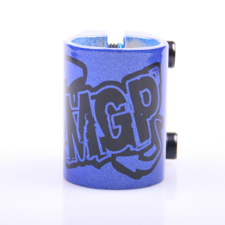 Madd Gear Triple Clamp 31,9 mm