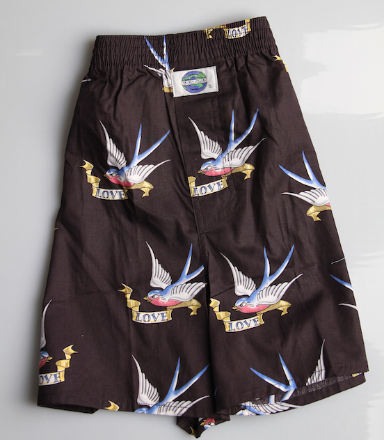 Deal Boxershorts Love