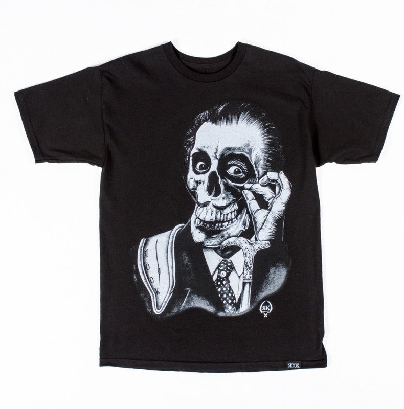 Rook T-Shirt Dali