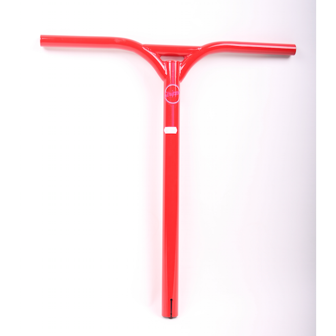 Blunt Scooter Bar Stripper Red