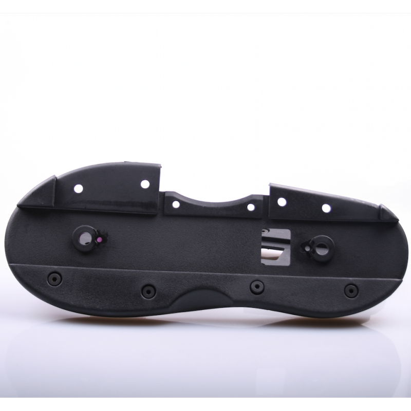 Razors SL Soulframe Black