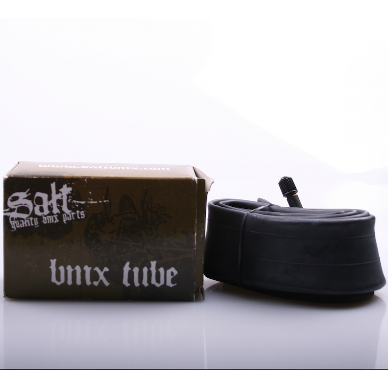 Salt Tube 24"