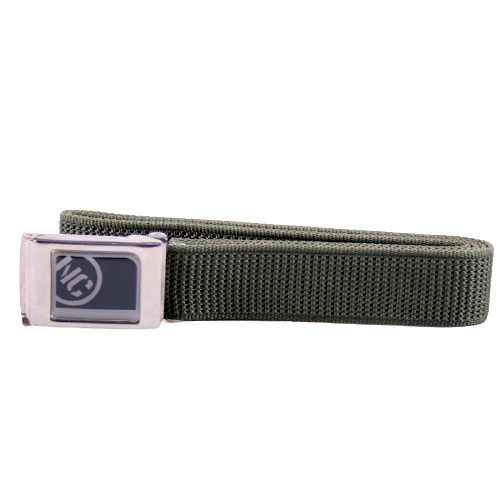 NC Collective Belt Olive