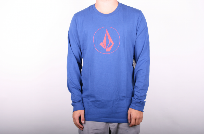 Volcom Longsleeve Orginal Stone LS