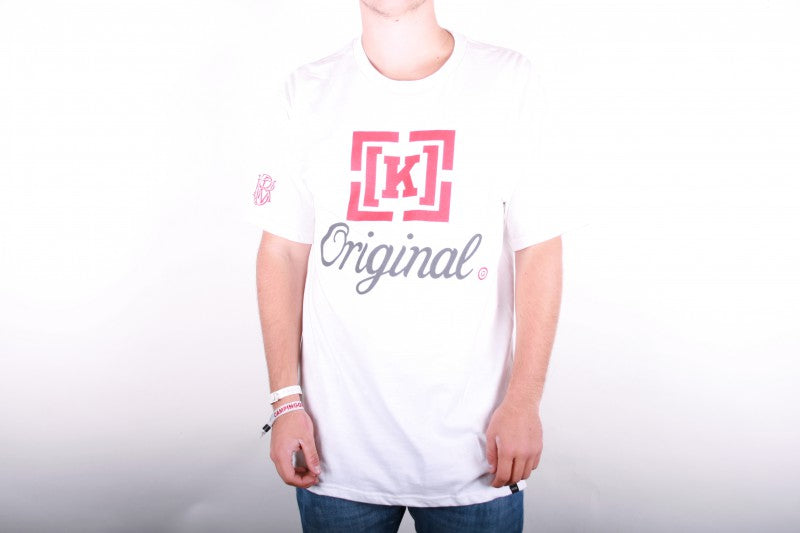 Krew T-shirt Original 2 Regular