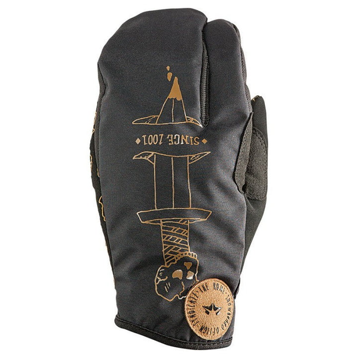 Rome Gloves Knife Mitt