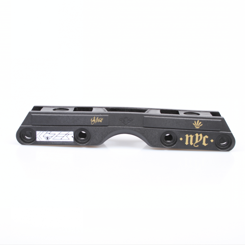 Kizer Frame Fluid 3 Billy O Neill