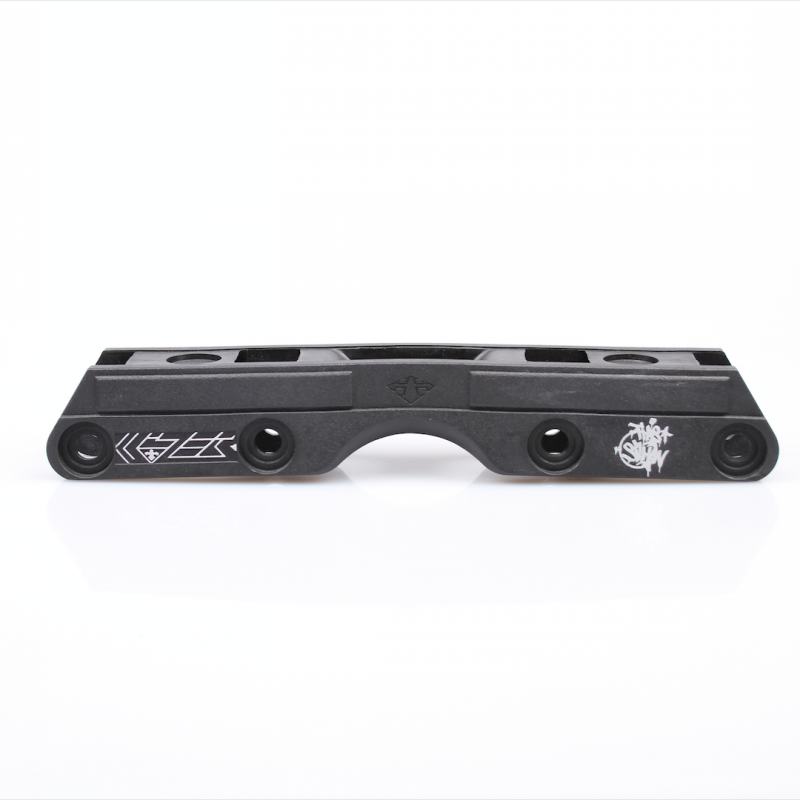 Kizer Frame Fluid 3 Silhan