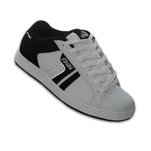 Lakai shoes La Koston white/black