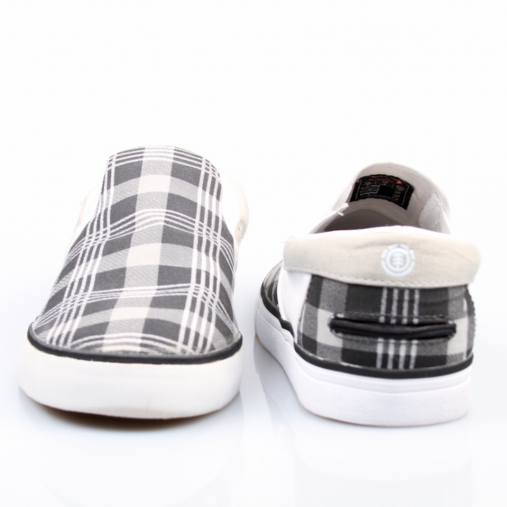 Element Schuhe Granite