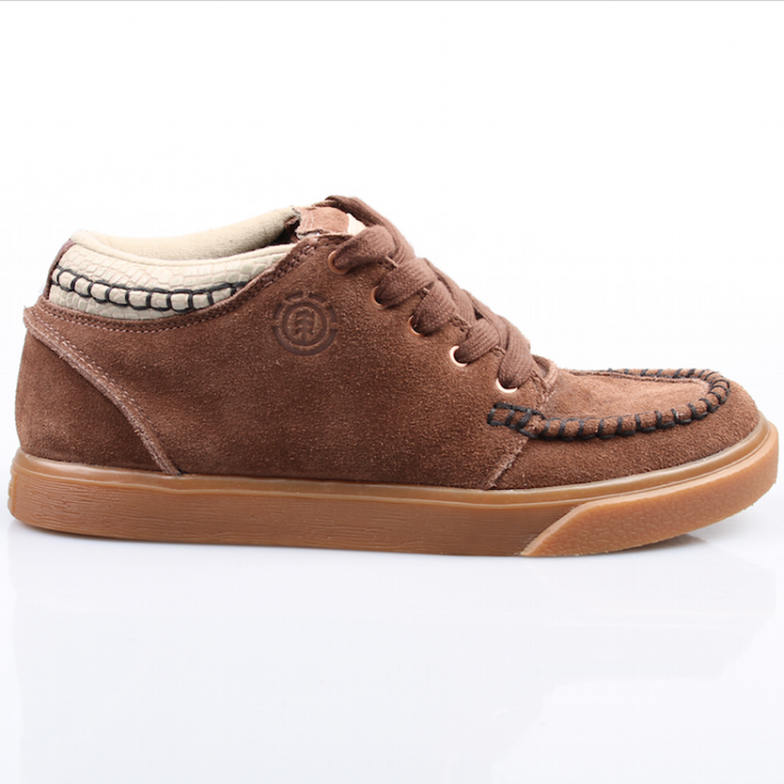 Element Schuhe Slate