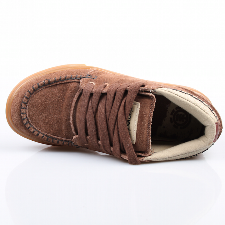 Element Schuhe Slate