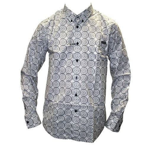 Volcom Longsleeve Rowley All Over
