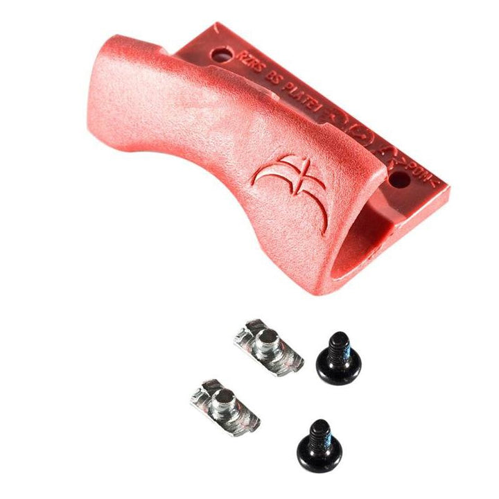 Razors SL Backslideplates