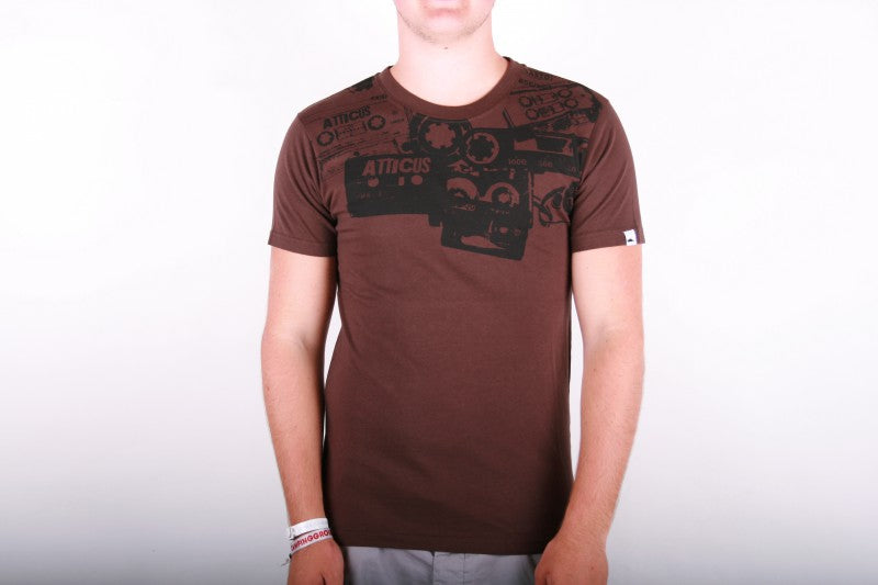 Atticus T-shirt Tape *Limited*