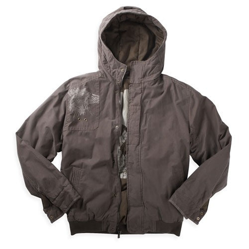 Fox Basecamp Jacket