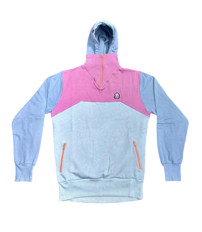 Fädd Troijer ''VZ'' Heimat grey/green