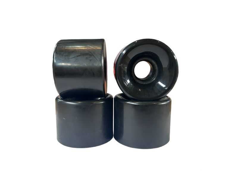 Choke Juicy Susi Wheels 60mm black