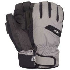 Pow Gloves XG grey