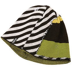 Volcom Mulit Beanie lime