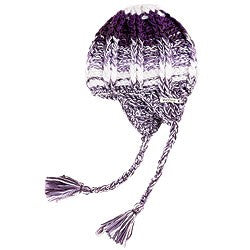 Volcom Allura Beanie Ultra Violet