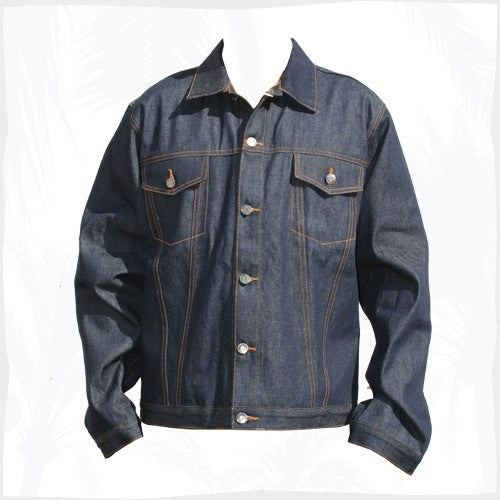 Light Jacket Jeans LSD-400