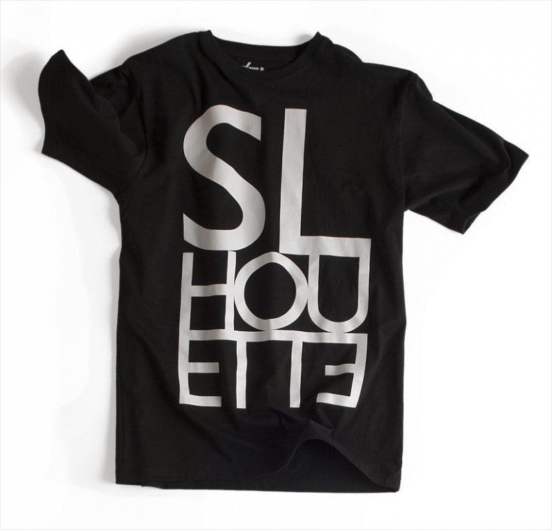 Ucon T-shirt Silhouette