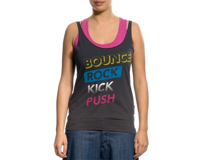 Zimtstern Top Change