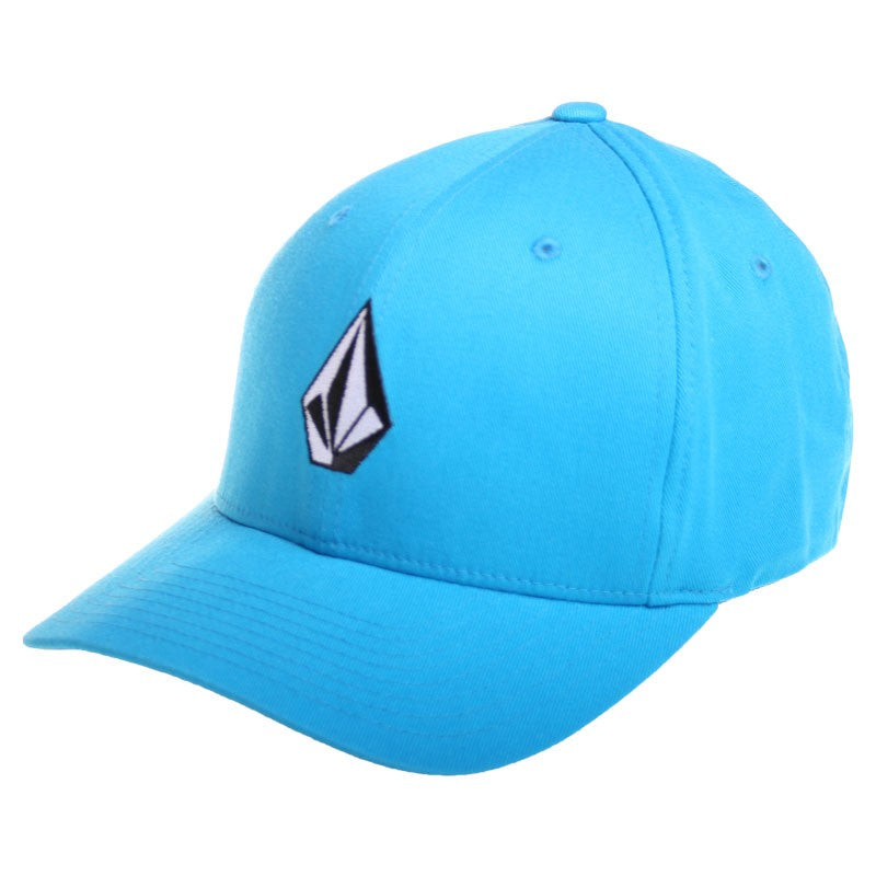 Volcom Cap Full Stone blue