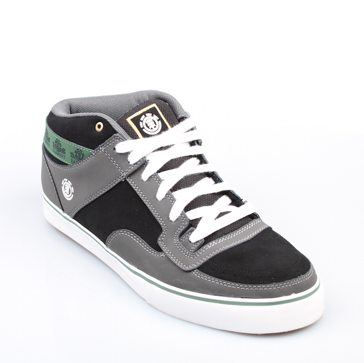 Element Schuhe Griggs black/grey