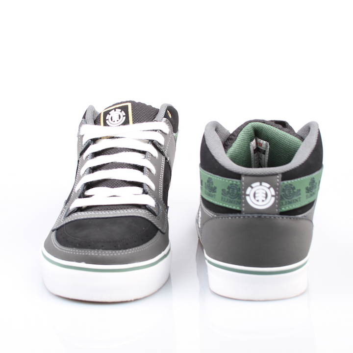 Element Schuhe Griggs black/grey