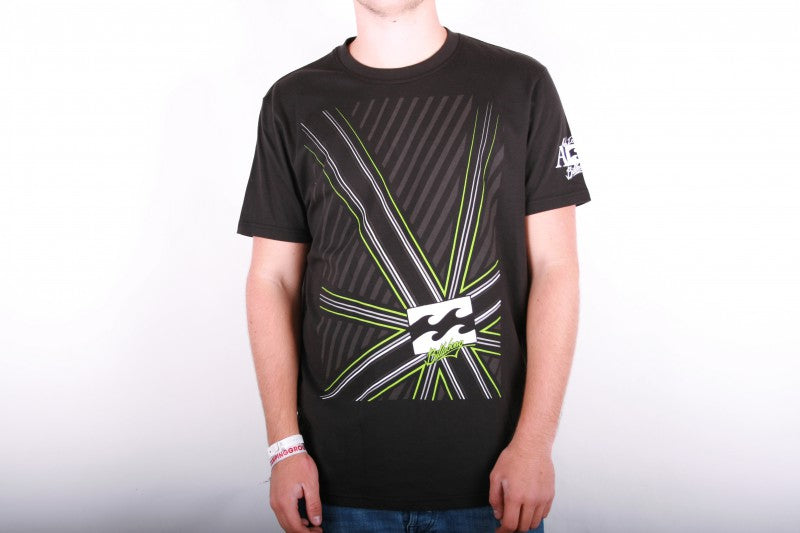 Billabong T-shirt Shogun