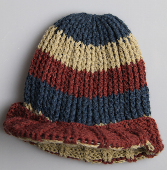 Matix Beanie Heffer wine