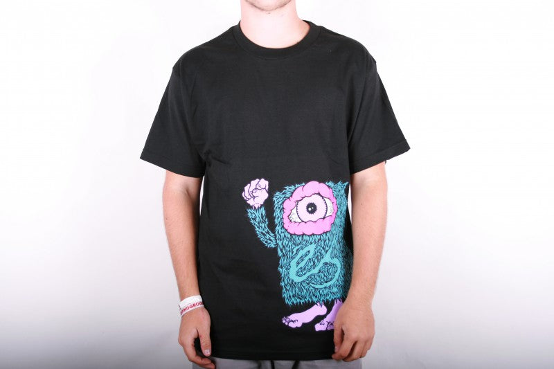 és T-shirt Monsters Pack black